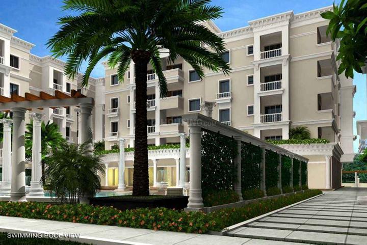 Garuda Royal Homes thumbnail 5