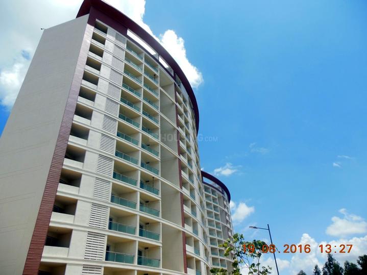 KLASSIK LANDMARK APARTMENTS - PHASE II thumbnail 11