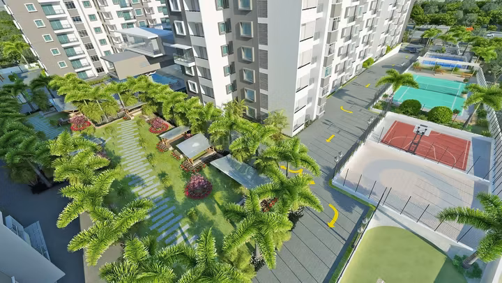 DISHA CENTRAL PARK thumbnail 9