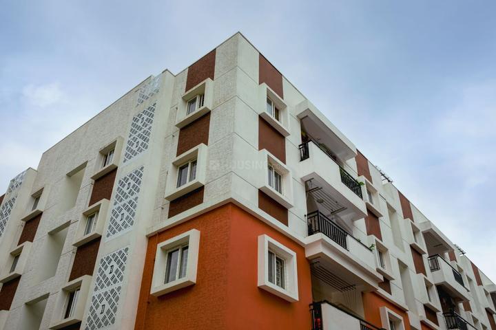 DISHA COURTYARD thumbnail 4