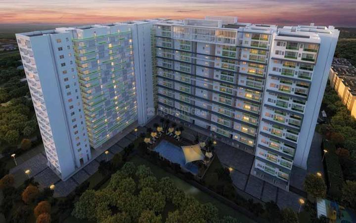 Habitat Eden Heights thumbnail 5