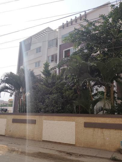 MSR GANGOTHRI RESIDENCY thumbnail 5