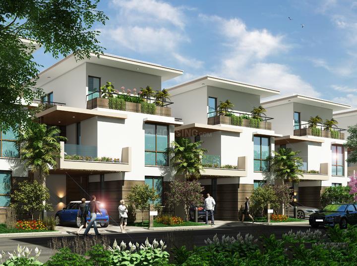 Dwarakamai Apex Villa Plots thumbnail 9
