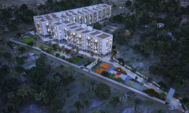 Hi Life Homes - NATURE thumbnail 2