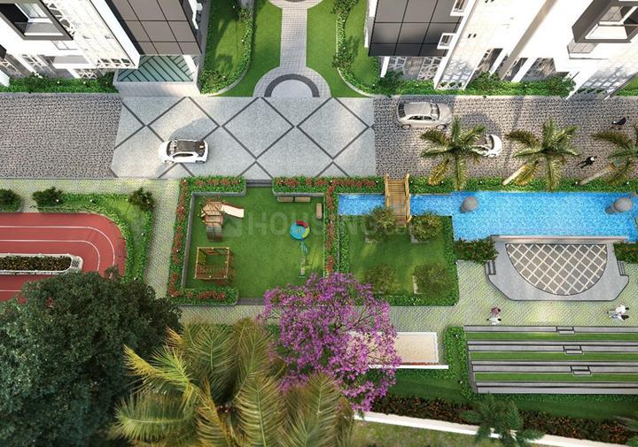 SBR ONE RESIDENCE thumbnail 11