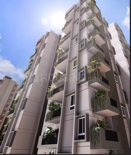 DISHA HARMONY GARDENS thumbnail 3