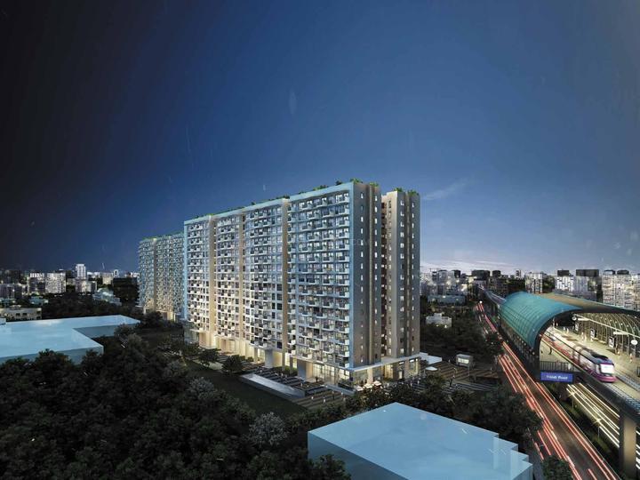 GODREJ AIR NXT thumbnail 3