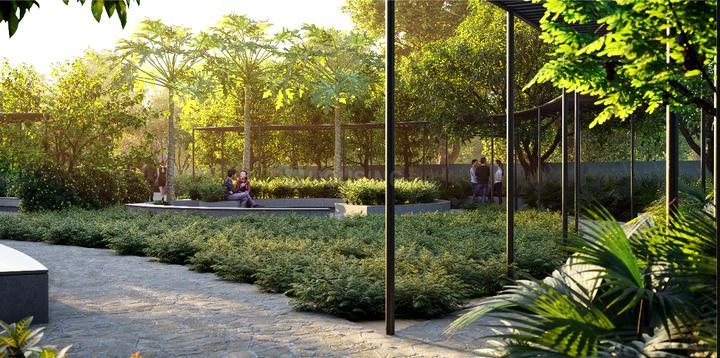 Godrej Splendour thumbnail 5