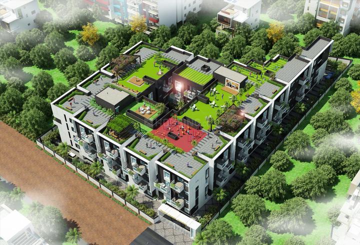 Desai Green Gardens thumbnail 10