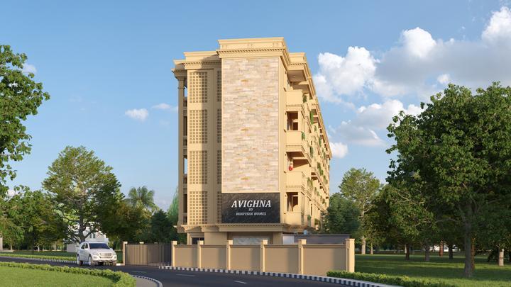 Bhavisha Avighna thumbnail 5