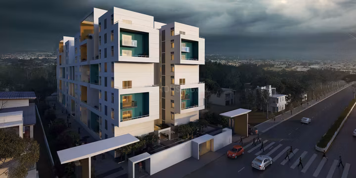 SKY COURT thumbnail 4