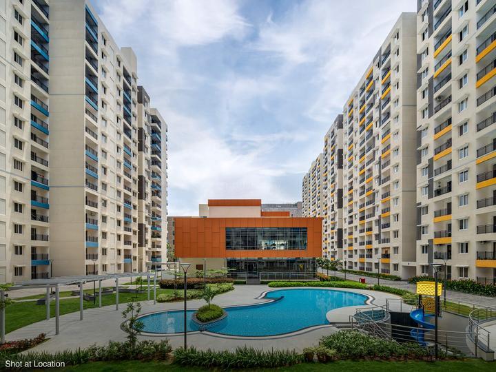 Adarsh Lakefront Residential - Phase 1 thumbnail 9