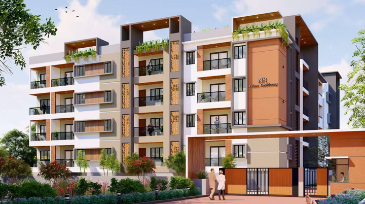 NR Prime Residency thumbnail 3