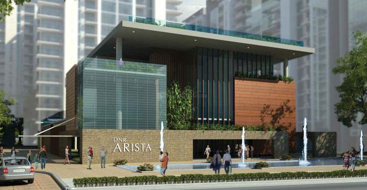 DNR Arista Phase 1 thumbnail 3