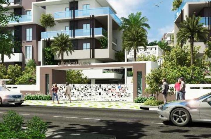Desai Grandeur thumbnail 4