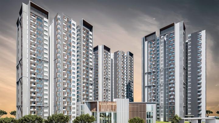 SARANG BY SUMADHURA PHASE-I thumbnail 5