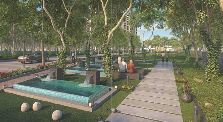 Urban Forest thumbnail 10