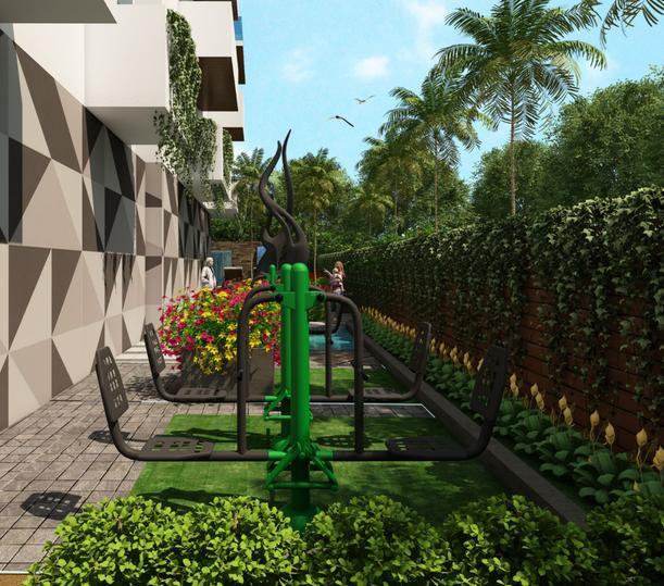 SLN RESIDENCY thumbnail 6