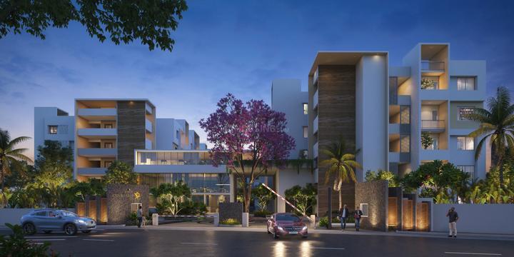Courtyard Of Life thumbnail 5