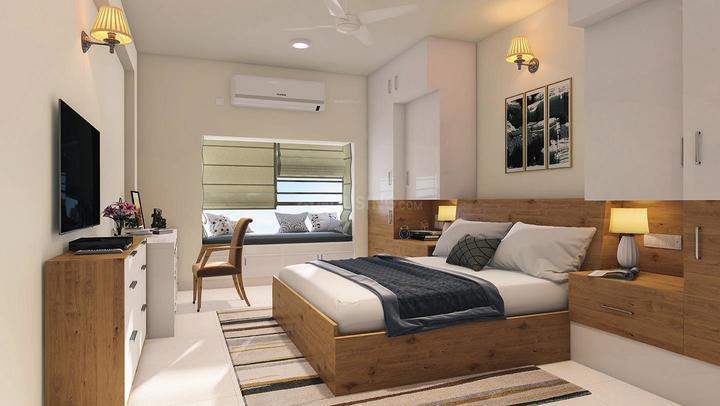 The Virtuoso Club and Serviced Residences thumbnail 12