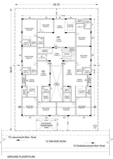 SOLACE - A SINDHURI INFRA PROJECT — image 1