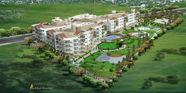 AHAD MEADOWS thumbnail 4