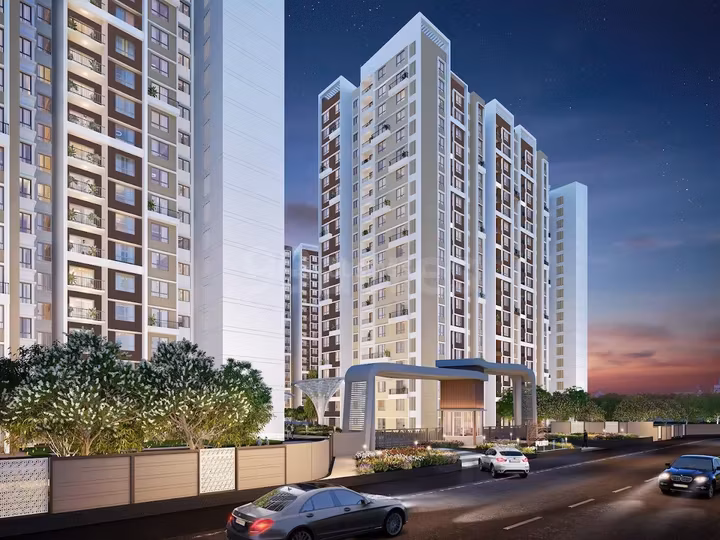 FOLIUM BY SUMADHURA PHASE-II thumbnail 5