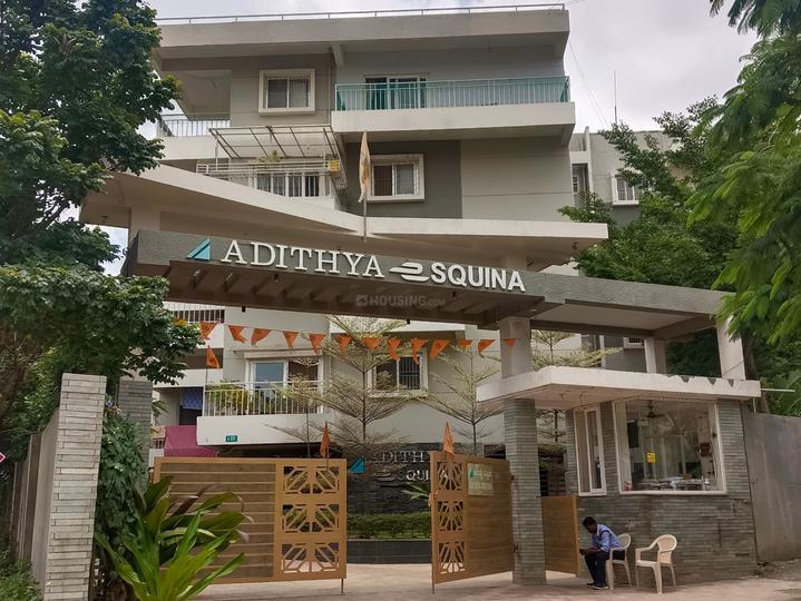ADITHYA ESQUINA thumbnail 5