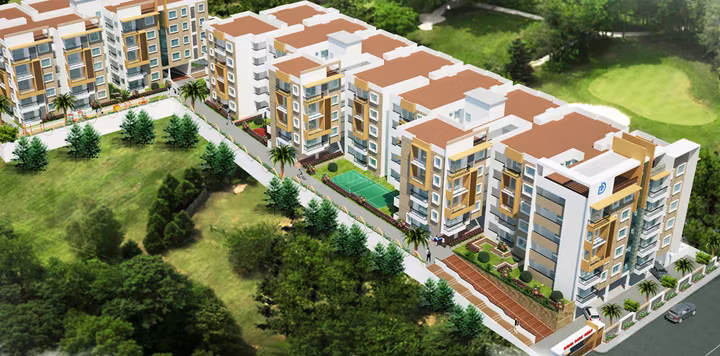 DISHA PARK WEST thumbnail 7