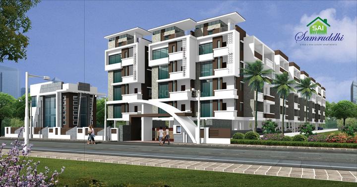 SAI SAMRUDDHI thumbnail 3