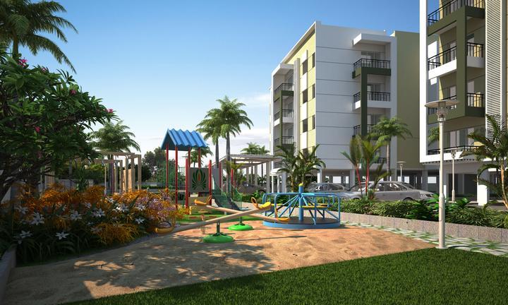 Hi Life Homes - NATURE thumbnail 4