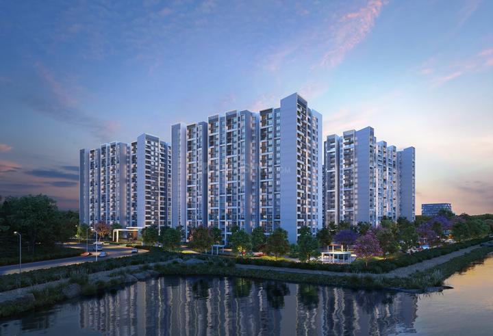 FOLIUM BY SUMADHURA PHASE-II thumbnail 6