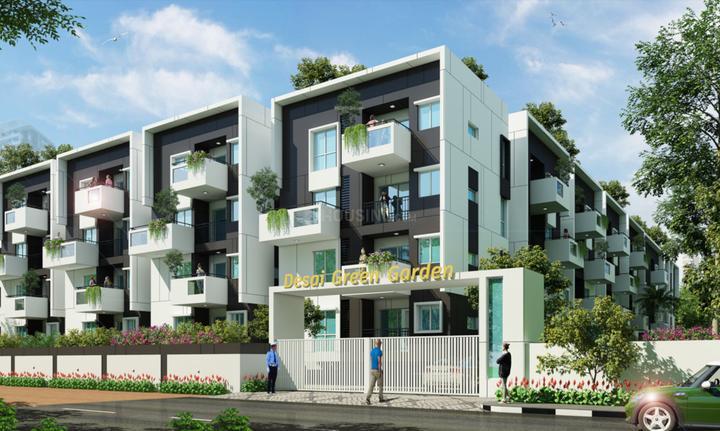 Desai Green Gardens thumbnail 5