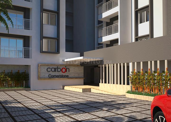 Carbon Corner Stone thumbnail 7