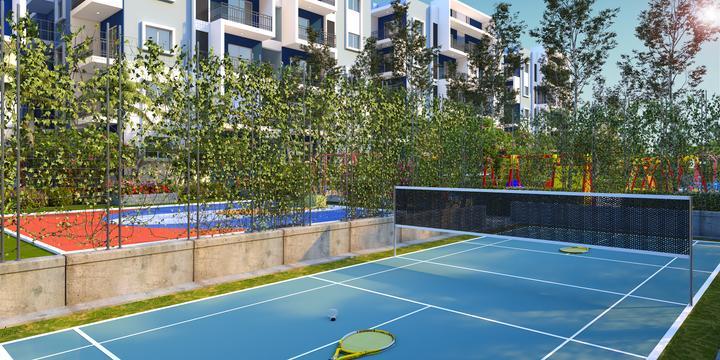 SREE URBAN ORCHIDS thumbnail 11