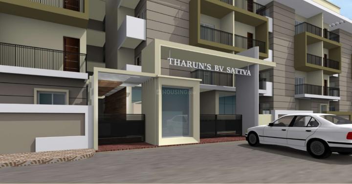 THARUNS B V SATTVA thumbnail 6