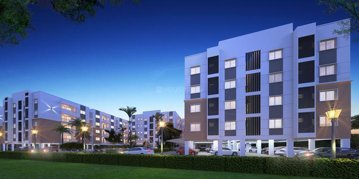 DISHA COURTYARD thumbnail 8