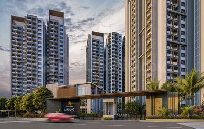 SARANG BY SUMADHURA PHASE-I thumbnail 7