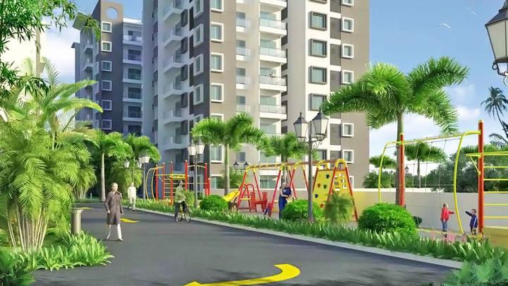 DISHA CENTRAL PARK thumbnail 11