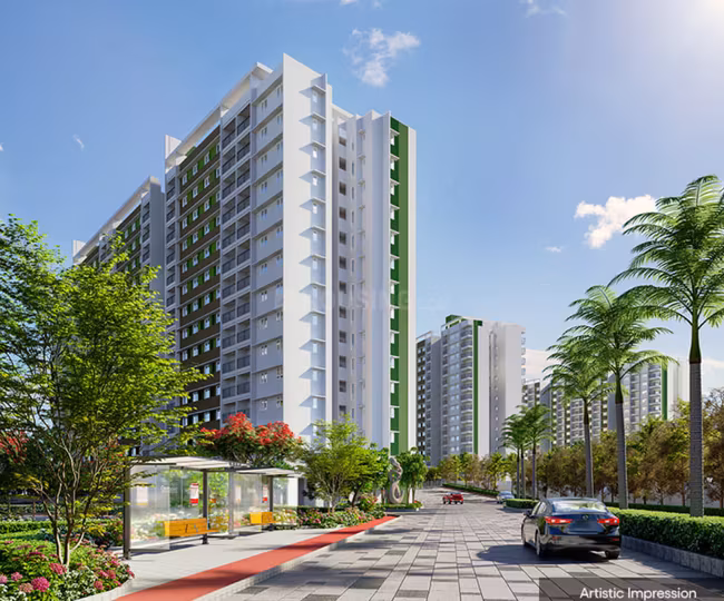 Adarsh Parkland Phase 2 thumbnail 12