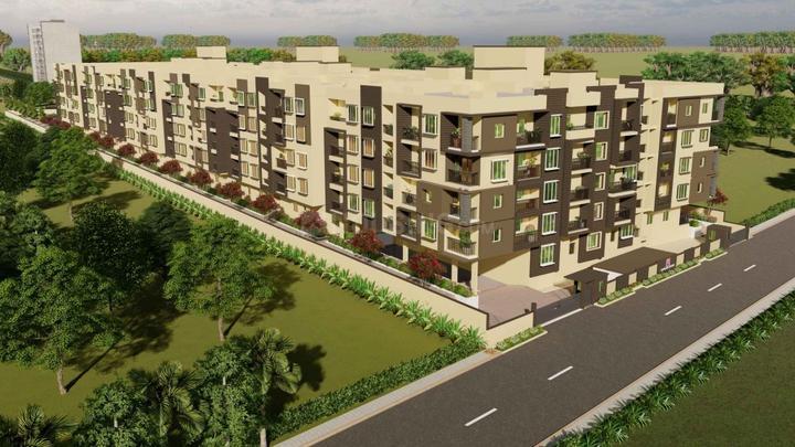 SANGAM GRAND thumbnail 3