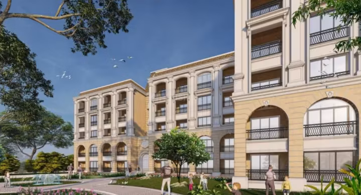 Godrej Athena thumbnail 2