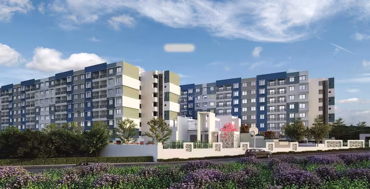 ASPIRE AURUM A SUMADHURA VENTURE thumbnail 2