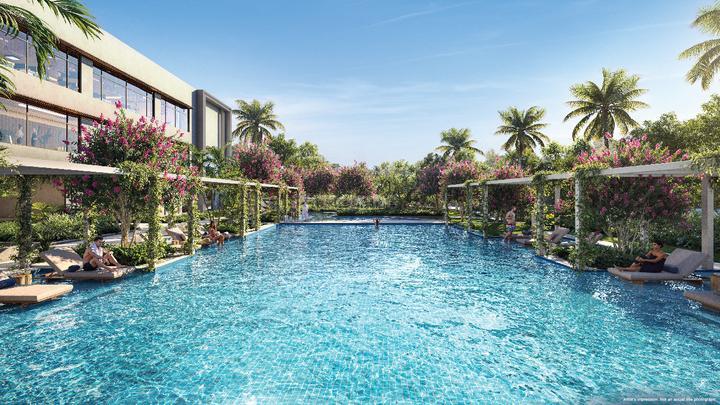 GODREJ LAKESIDE ORCHARD thumbnail 9