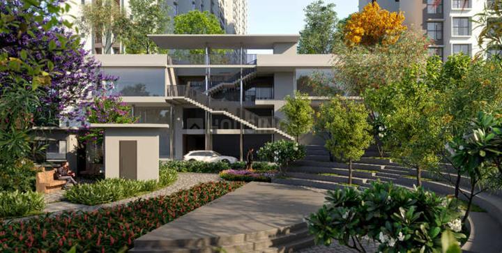 Godrej Splendour Phase II thumbnail 6