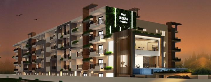 SREE URBAN ORCHIDS thumbnail 5