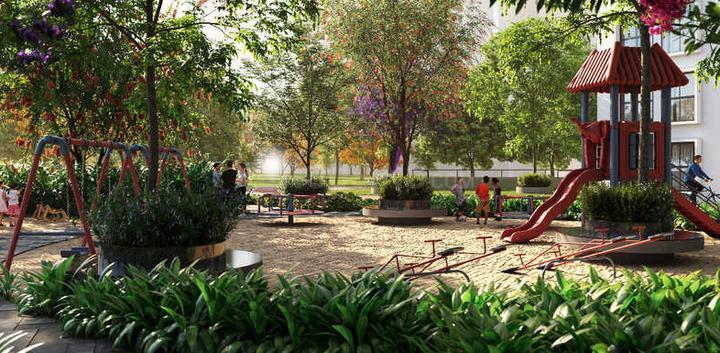 Godrej Splendour Phase II thumbnail 8