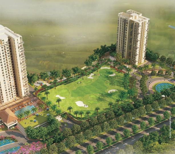 THE ICON NORTH Towers C , D and E (Cluster III) thumbnail 3
