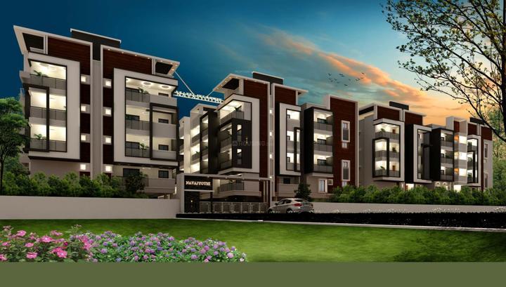 NAVA GOKULAM thumbnail 5