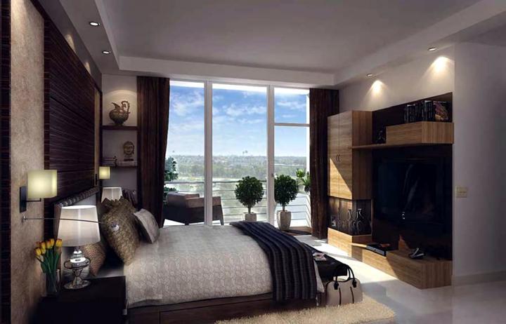 SJR PRIMECORPORATION PVT LTD Palazzacity thumbnail 8